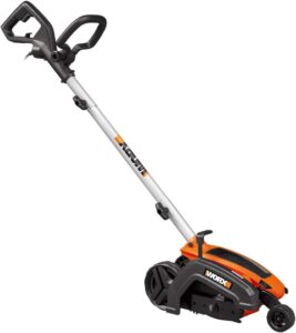 WORX 12 Amp 7.5’’ Electric Lawn Edger & Trencher (WG896)