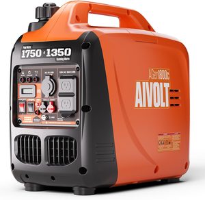 AIVOLT 1750W Inverter Generator
